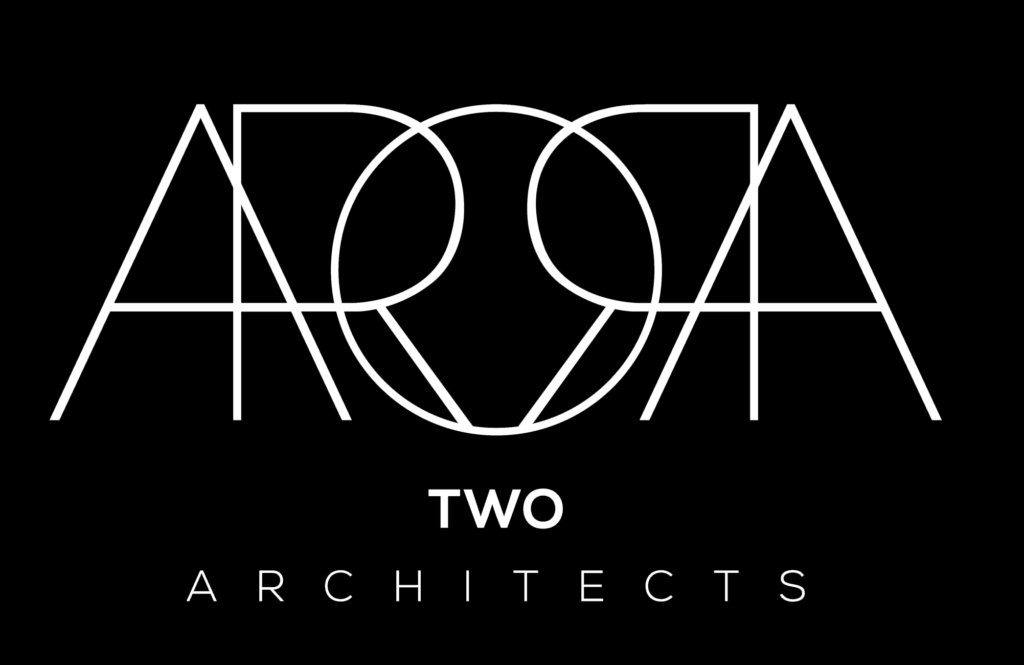 Two Architects logo